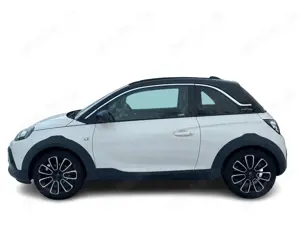 Opel Adam Bild 5