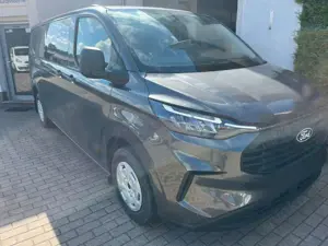 Ford Transit Custom L2H1,DOKA,WP,5JGarant.Navi,Kamera Bild 5