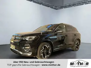 Volkswagen Tiguan R-Line 2.0 TDI DSG Abstandstempomat