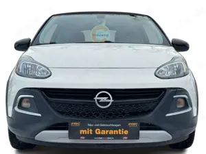 Opel Adam Bild 2