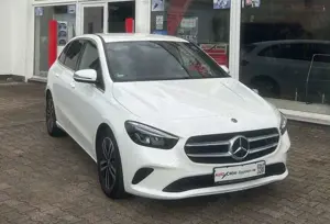 Mercedes-Benz B 200 B -Klasse B 200