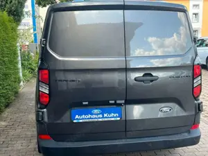 Ford Transit Custom L2H1,DOKA,WP,5JGarant.Navi,Kamera Bild 3
