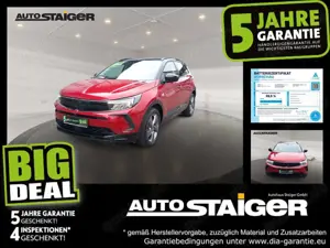 Opel Grandland 1.6 Turbo GS Line Navi, LED, PDC, Klima