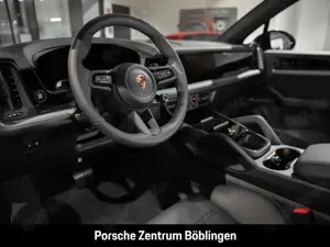 Porsche Cayenne E-Hybrid Bild 5