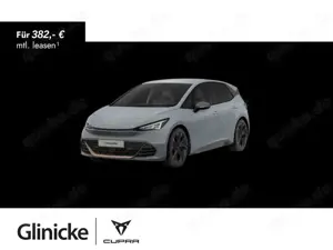 CUPRA Born Edition Dynamic 170 kW 60 kWh