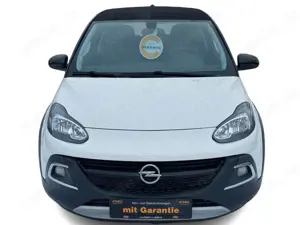 Opel Adam Bild 3