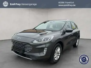 Ford Kuga 2.5 Duratec PHEV TITANIUM