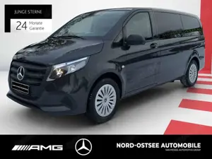 Mercedes-Benz Vito 116 TOURER NEUES MODELL AHK KAMERA NAVI DAB