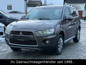 Mitsubishi Outlander 2.2 XTRA 4WD AUTOMATIK