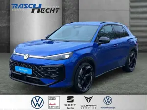 Volkswagen T-Roc R-Line 1.5 eTSI DSG*LED*NAVI*SHZ*