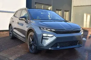 Skoda Elroq RS 4X4*Matrix*AHK*Maxx*Winter*Wärmepumpe*