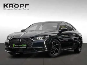 DS Automobiles DS 9 DS9 Hybrid Rivoli E-Tense Leder SD Bild 2