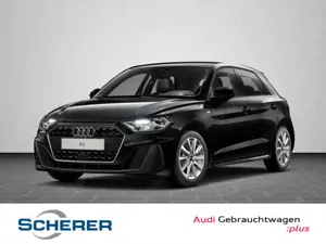 Audi A1 S line 25 TFSI S tronic CARPLAY SHZ