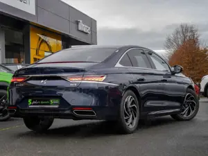 DS Automobiles DS 9 DS9 Hybrid Rivoli E-Tense Leder SD Bild 3