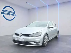 Volkswagen Golf Join ACC LED STANDHZG AHK RFK VW-HISTORIE