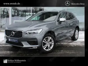 Volvo XC60 R Design 2WD LED/Business-P/Winter-P/RfCam