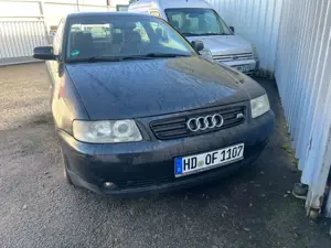 Audi A3 1.6 Auto Ambition
