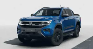 Volkswagen Amarok PanAmericana DC 3.0 TDI 4Motion *AHK*ACC*