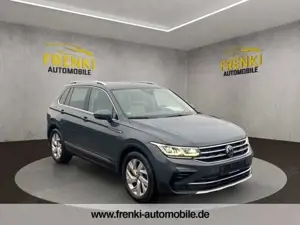 Volkswagen Tiguan Elegance*LED*NAVI*AHK*