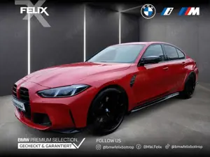 BMW M3 Competition FACELIFT/LCI+MEMORY+HARMAN/KARDON