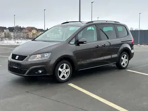 SEAT Alhambra Style