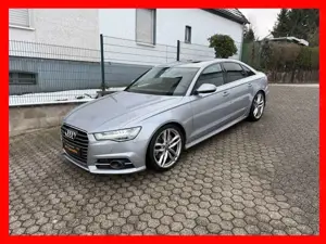 Audi A6 Lim. 3.0 TDI quattro  3X S - LINE