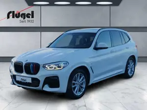 BMW X3 M40 i/HuD/HK/Pano/Parkass. uvm.
