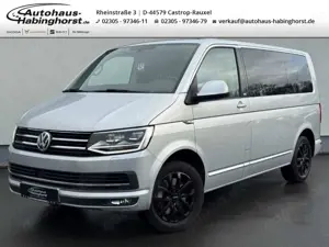 Volkswagen T6 Multivan 2.0 TDI DSG Generation Six Standhzg ACC PDC