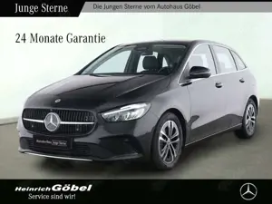 Mercedes-Benz B 180 PROGRESSIVE+KAMERA+LED+WINTER.P+SPIEGEL.P
