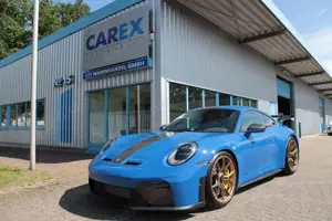 Porsche 992 .2 GT3 MY25 *WEISSACH* *PCCB* *LIFT* *CARBON*