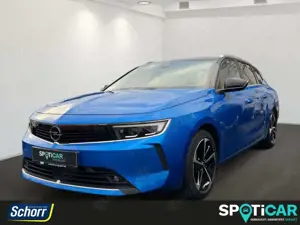 Opel Astra Sports Tourer Plug-In-Hybrid Elegance