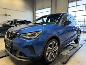SEAT Arona 1.0TSI FR Navi LED Assist XL Vision Plus 18´´