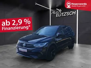 Volkswagen Tiguan Allspace TSI R-Line DSG 4M Matrix Navi AID ACC RFK