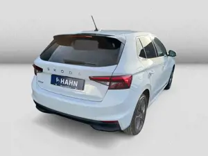 Skoda Fabia Balance 1,0 TSI 116PS DSG Navi ACC SitzH. Bild 4