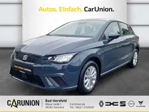 SEAT Ibiza Road Edition 1.0 TSI 6-Gang Sitzh/Navi/PDC