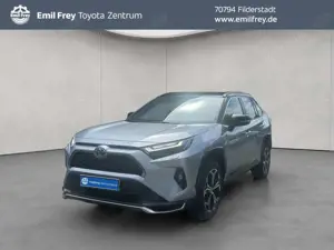 Toyota RAV 4 Plug-in-Hybrid Style inkl. AHK