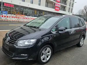 Volkswagen Sharan Sharan Diesel 2.0 TDI DSG Blue Motion Match