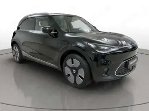 smart #1 Premium Pano+Standhzg+Navi+LED+360°-K+PDC+SHZ Bild 4