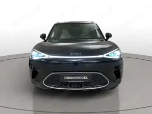 smart #1 Premium Pano+Standhzg+Navi+LED+360°-K+PDC+SHZ Bild 3