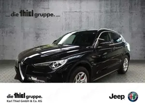 Alfa Romeo Stelvio Super Q4 ACC+AHK+Xenon+Kamera