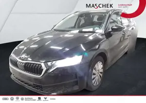 Skoda Octavia Combi 1.5 TSI DSG AHK Sitzh. LED PDC AHK