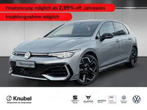 Volkswagen Golf VIII R-Line 1.5 eTSI DSG AHK 18" LED+ Navi Headup