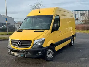 Mercedes-Benz Sprinter II Kasten 310/311/313/314/316 CDI