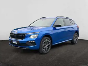 Skoda Kamiq Tour 1,0 TSI  25.390.- bei Inzahlung* AHK