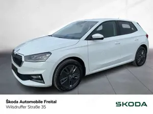 Skoda Fabia BALANCE 1,0 TSI DSG ACC NAVI LENKRADHEIZ.