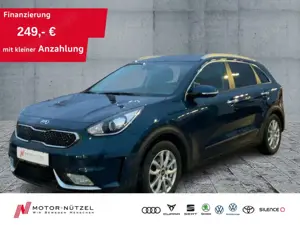 Kia Niro 1.6 Hybrid SPIRIT XEN+NAV+ACC+SHZ+RFK+DAB