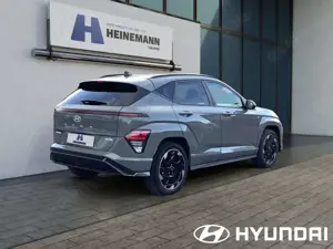 Hyundai KONA Bild 5