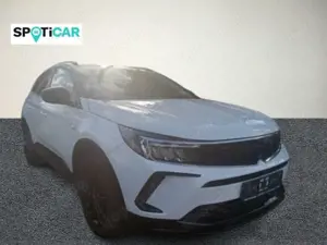 Opel Grandland X GS Line