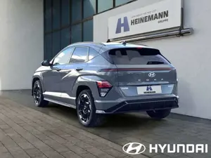 Hyundai KONA Bild 3