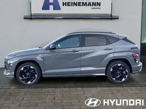 Hyundai KONA Bild 2